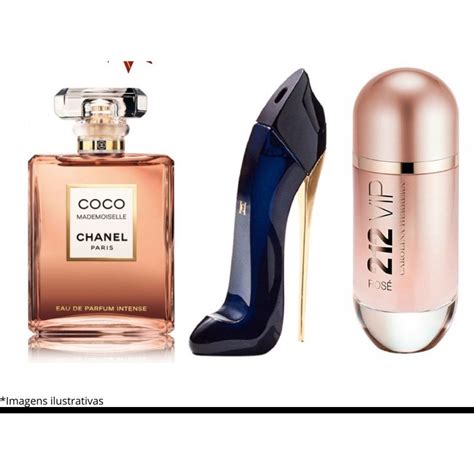 coffee what perfumes are similar to good girl